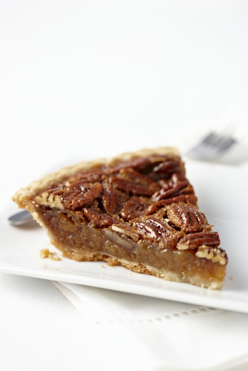 Honey pecan pie dutch gold honey